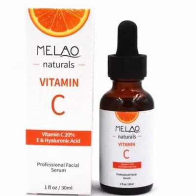 Organic 30ML Vitamin C Serum